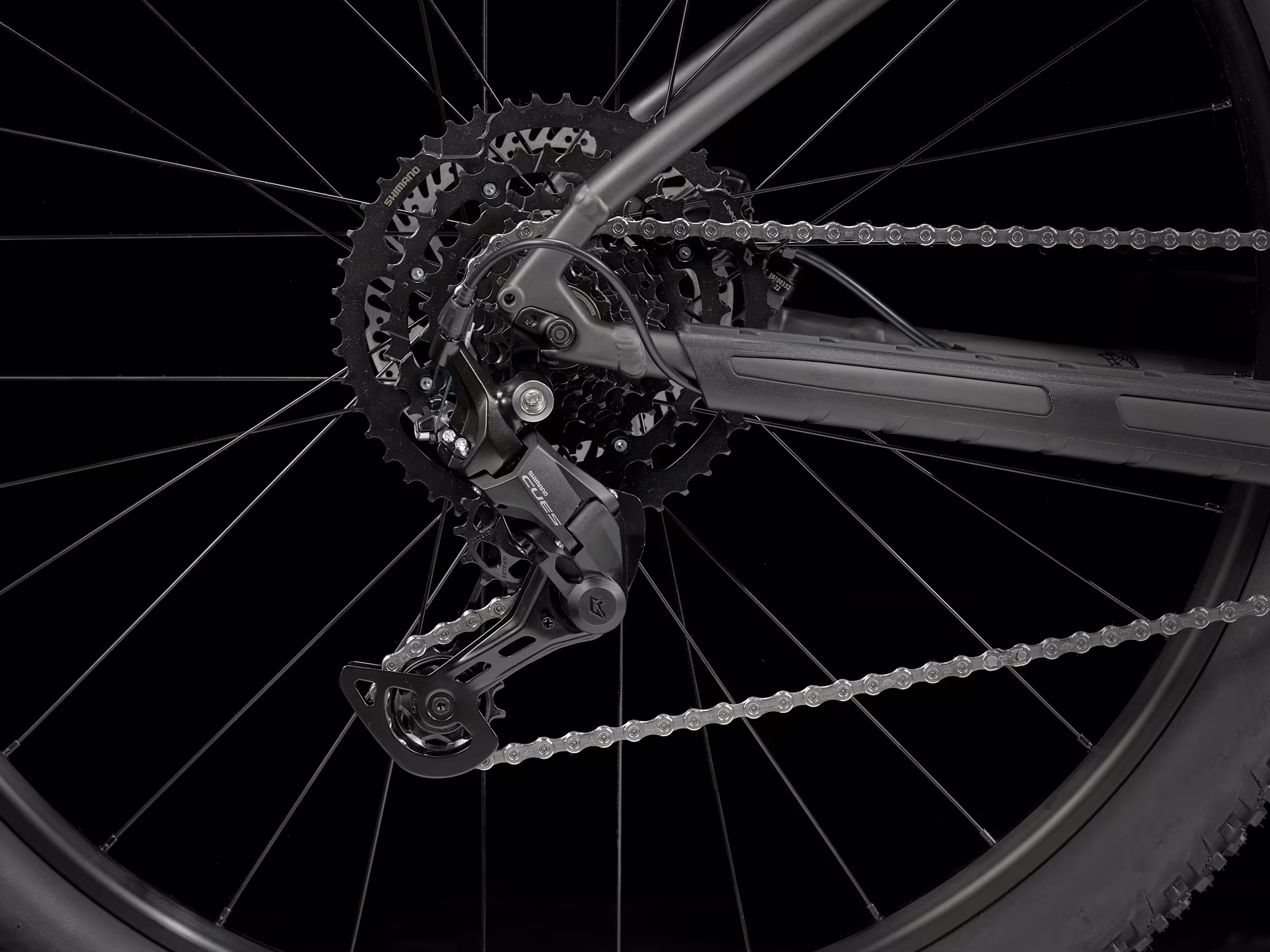 Trek Marlin 5 2026 Mountain Bike