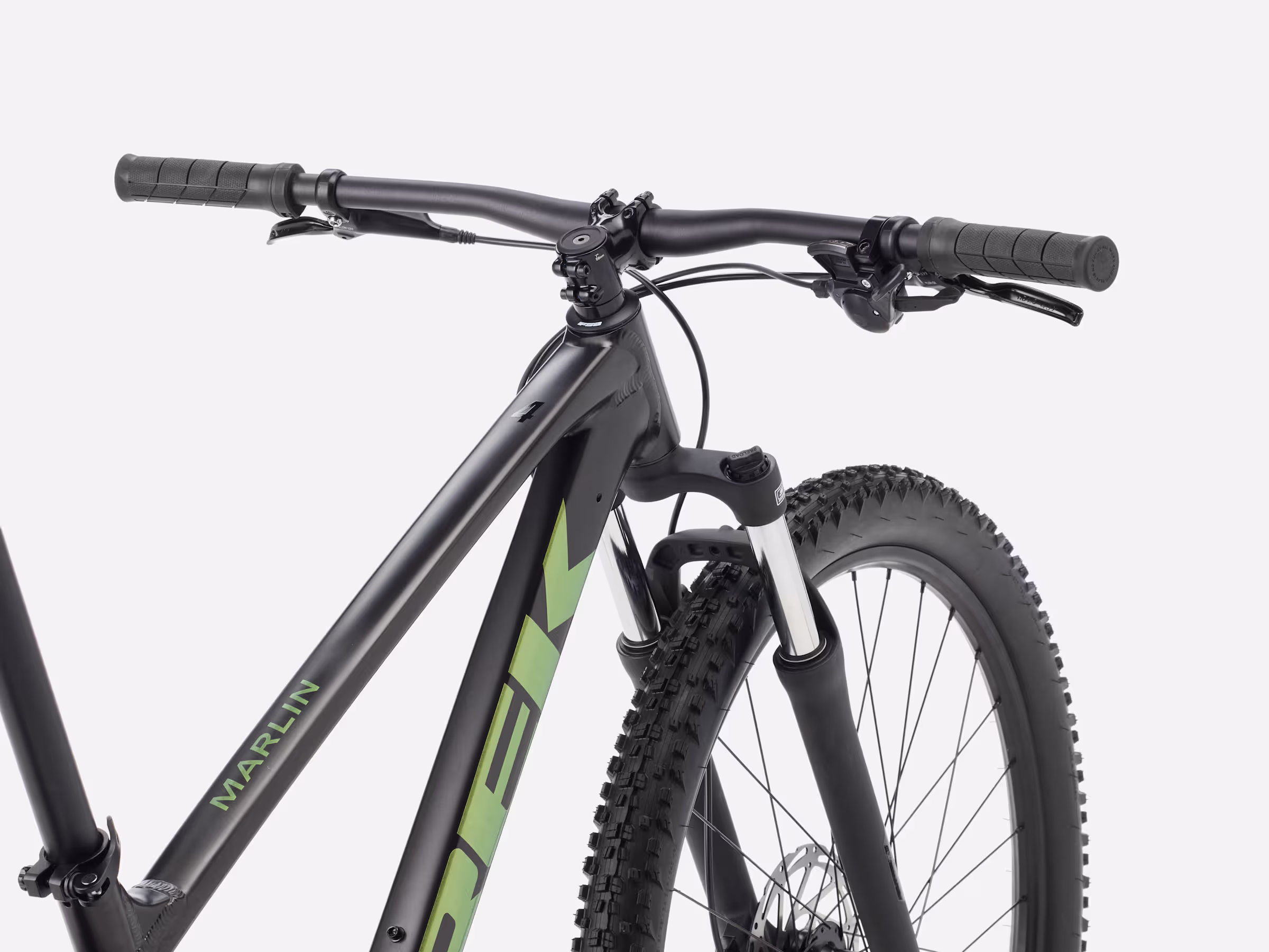Trek Marlin 4 2026 Mountain Bike