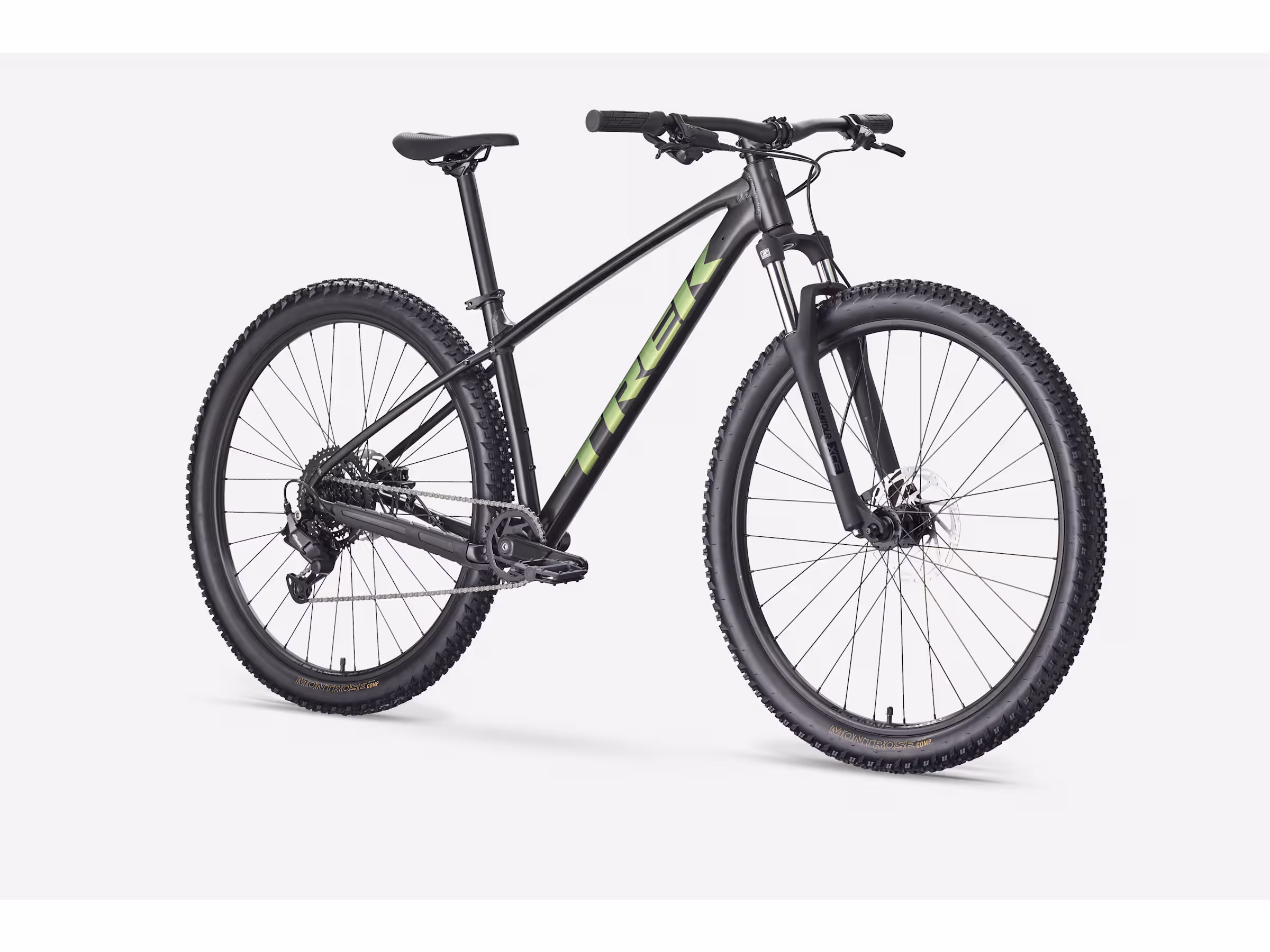 Trek Marlin 4 2026 Mountain Bike - 1