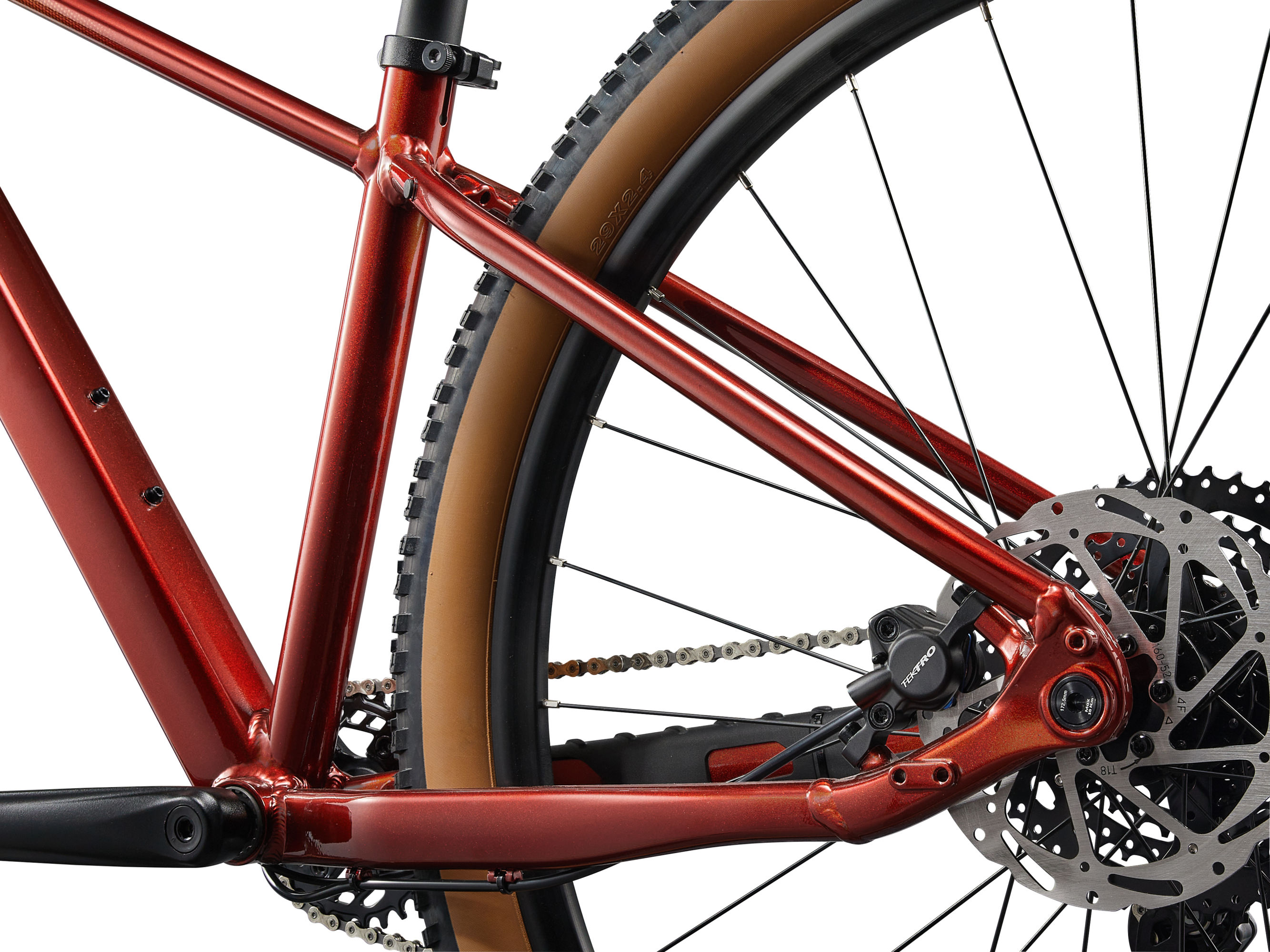 Liv Tempt 2 2026 - 2